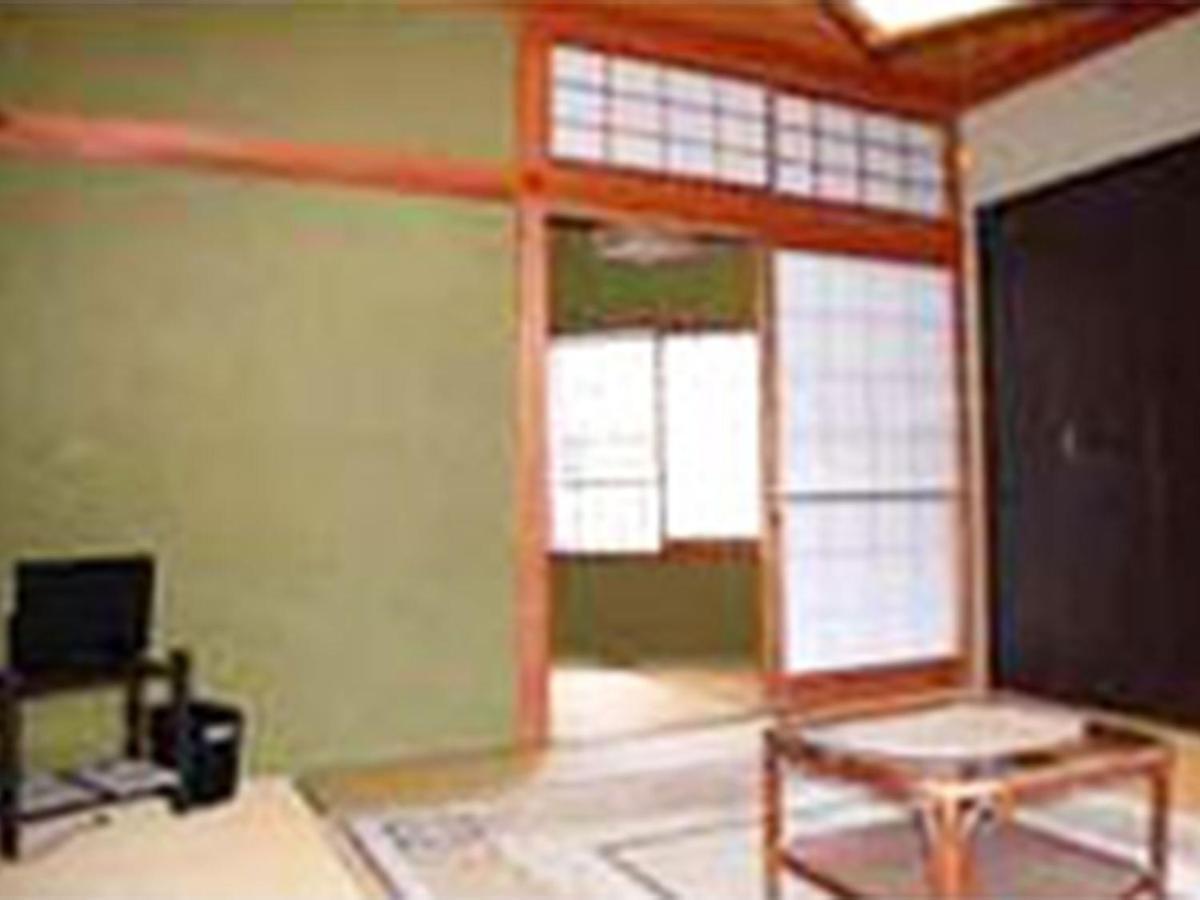 Sudomari Minshuku Friend Hotel Yakushima  Eksteriør billede