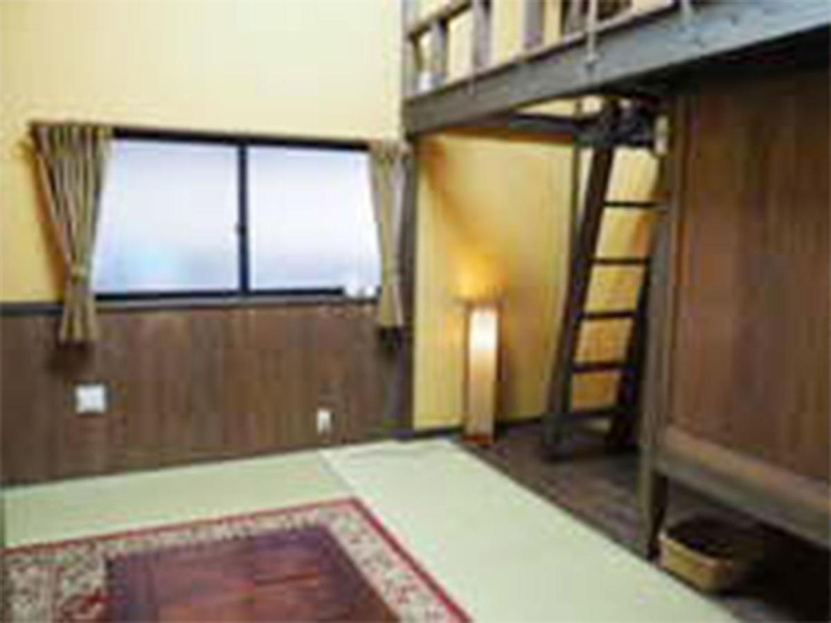 Sudomari Minshuku Friend Hotel Yakushima  Eksteriør billede